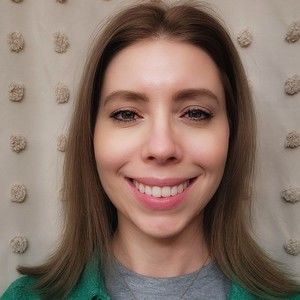 Meet your Posher, Jianna